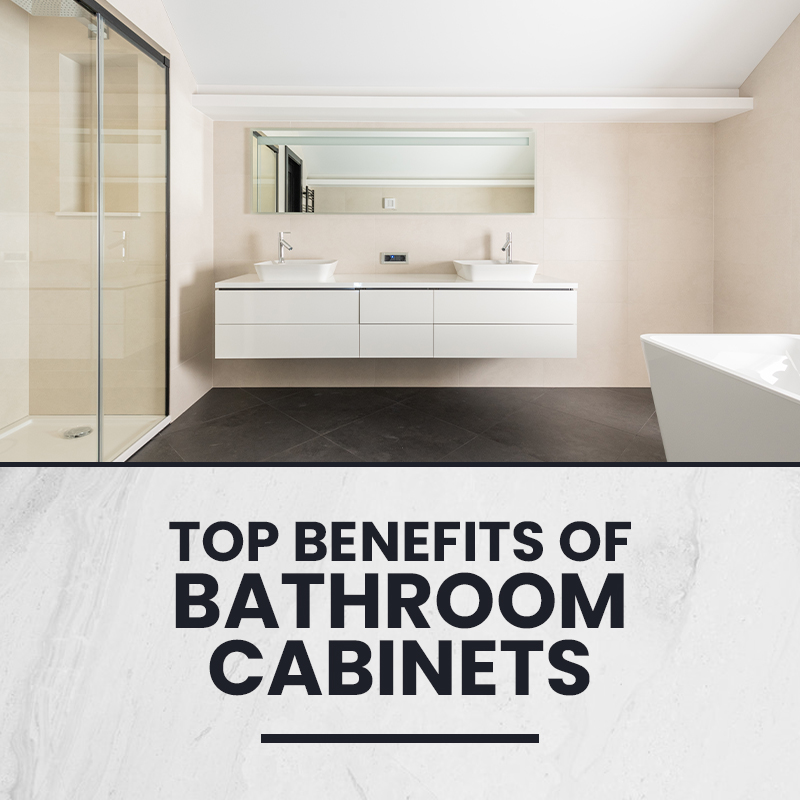 Top 7 Benefits of Investing in New Bathroom